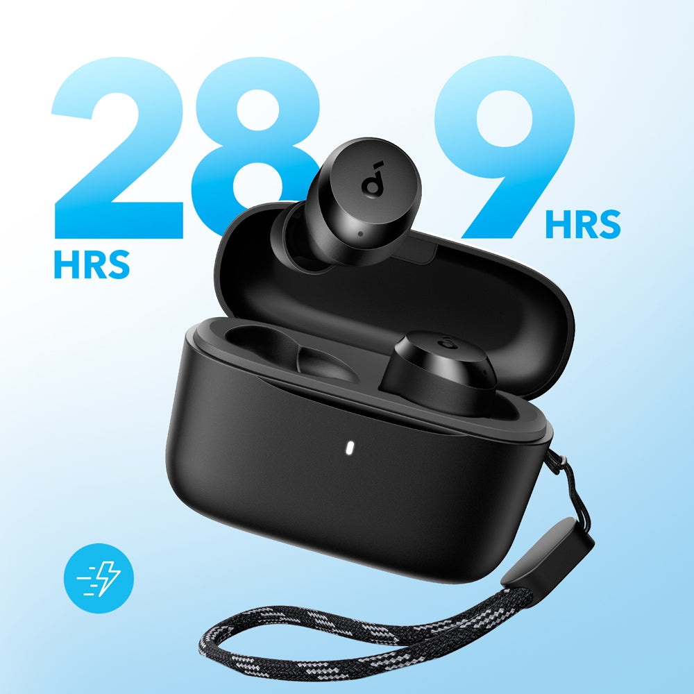 Anker Soundcore A20i Wireless Earbuds