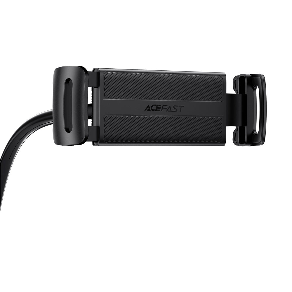 ACEFAST E40 Flexible Hands-Free Phone & Tablet Holder with 360° Adjustable Arm - Black