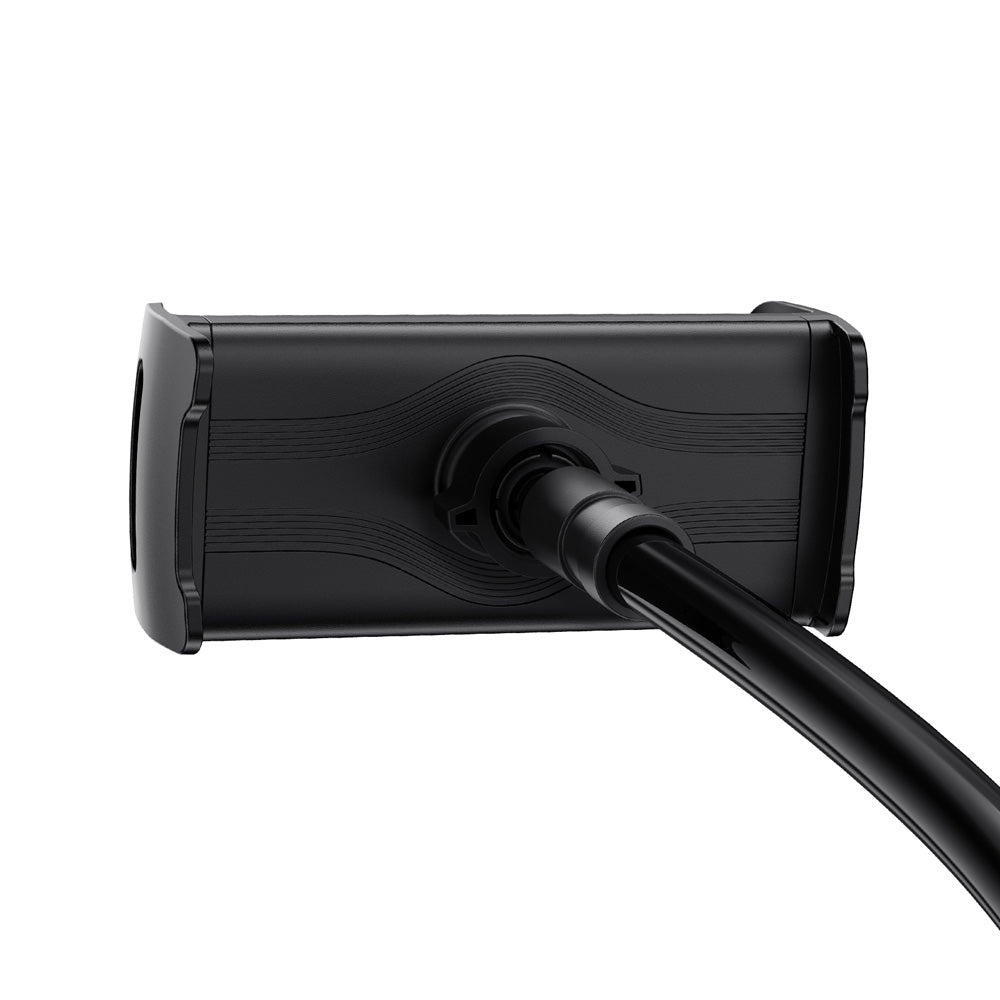 ACEFAST E40 Flexible Hands-Free Phone & Tablet Holder with 360° Adjustable Arm - Black