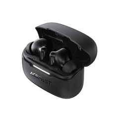 ACEFAST W5 Hybrid ANC Bluetooth 5.4 TWS Earbuds with Low-Latency Gaming Mode
