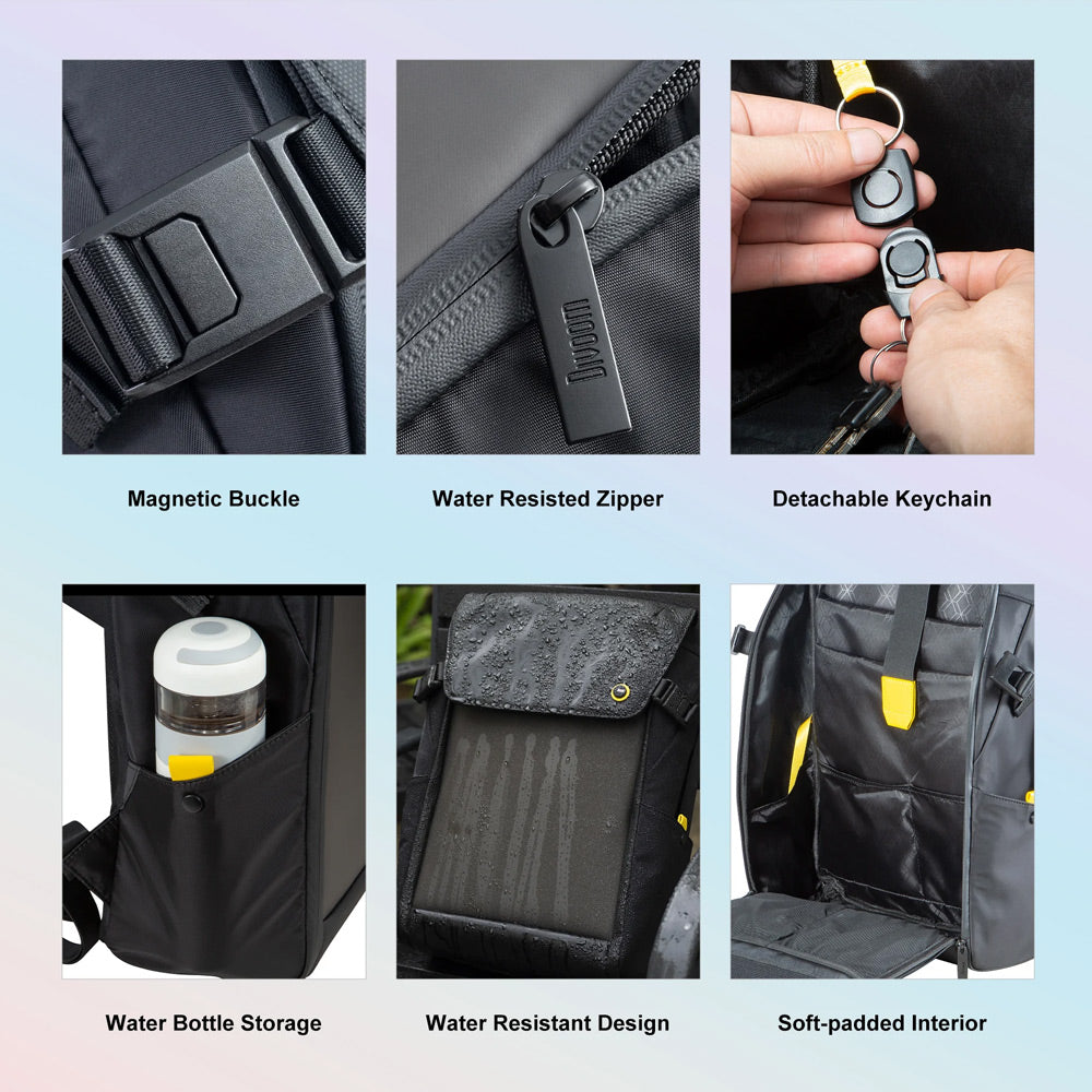 Divoom M Backpack
