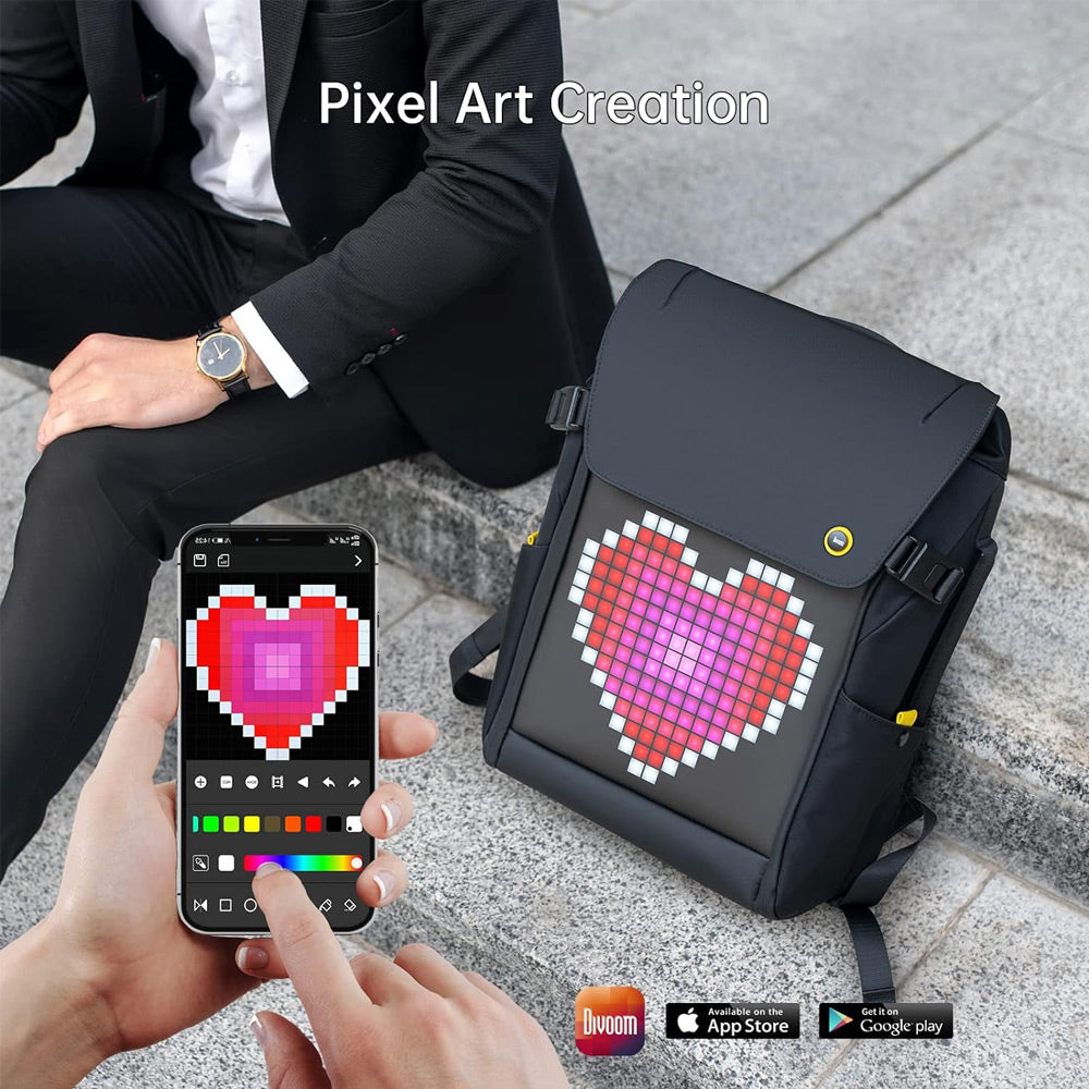 Divoom M Backpack