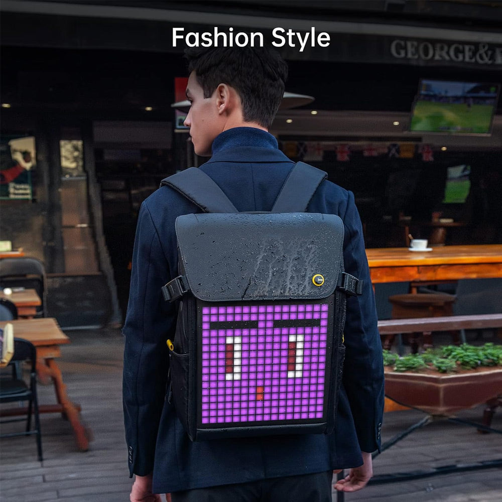 Divoom M Backpack