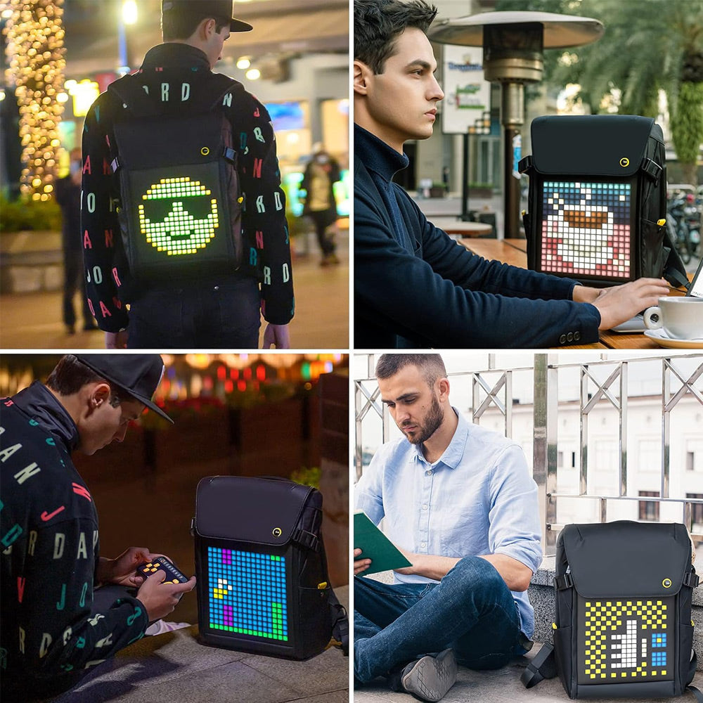 Divoom M Backpack