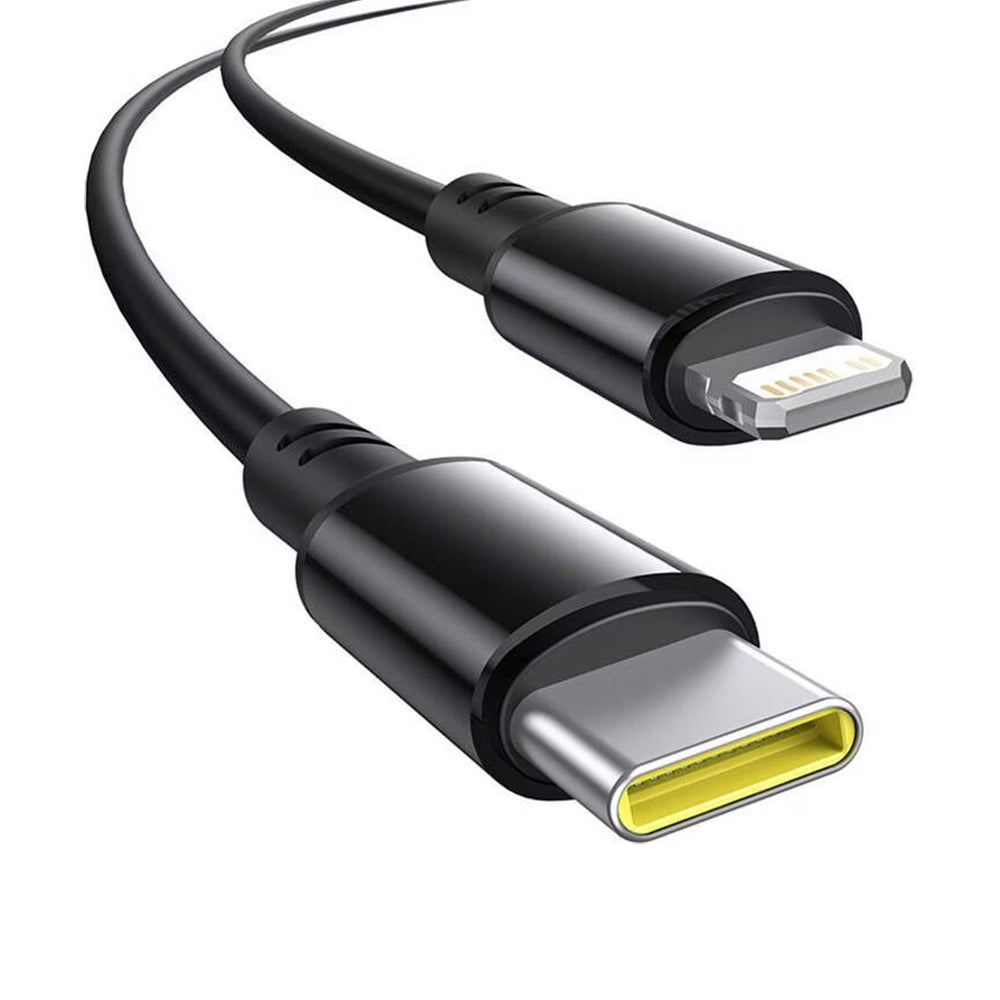 Baseus 4-in-1 60W Multi-Port Car Charger (USB-A + Dual Type-C + Lightning | Fast PD QC Charging Adapter)