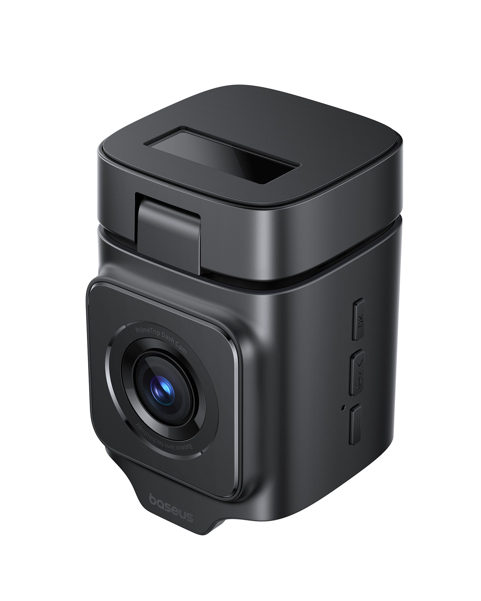 Baseus PrimeTrip VD1 Pro Dash Cam 4K+1080P