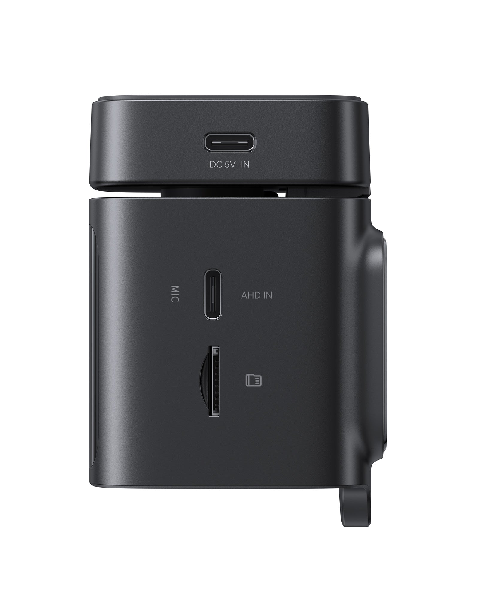Baseus PrimeTrip VD1 Pro Dash Cam 4K+1080P