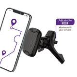 ULTIMAKE C5 Magnetic Air-vent Car Mount