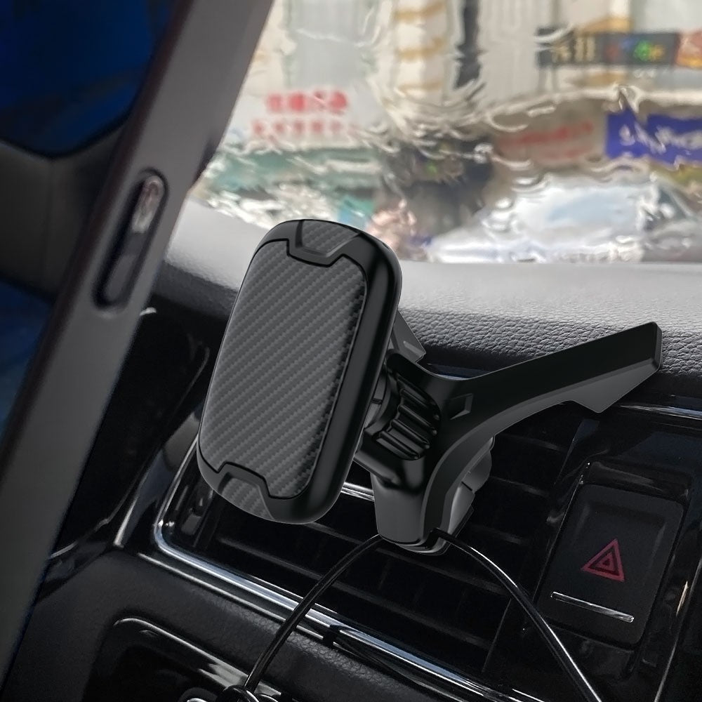 ULTIMAKE C5 Magnetic Air-vent Car Mount