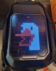 Divoom Cyberbag Backpack