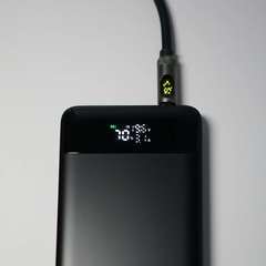 Tancotx VoltEdge 20K 100W Fast Charging Power Bank