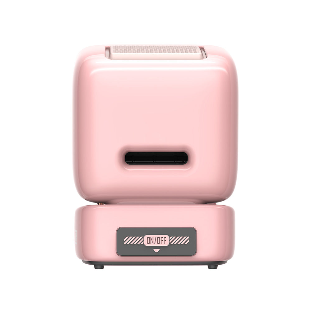Divoom Ditoo-Pro Retro Bluetooth Speaker