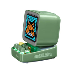 Divoom Dito Mini Karaoke Machine