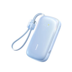 Baseus EnerFill FC21 Qpow 3 Ultra 45W Power Bank with Detachable Cable