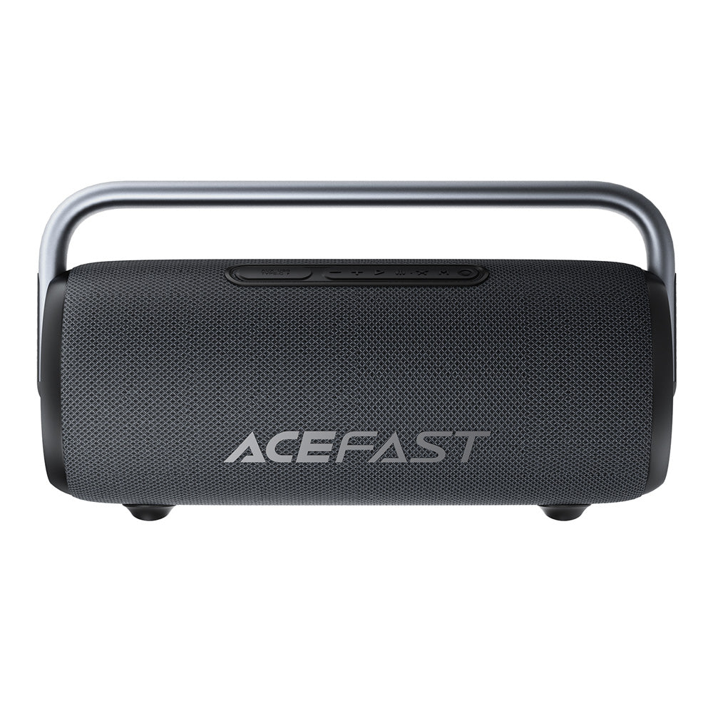 ACEFAST K2 Max Portable Wireless Speaker 220W - Black