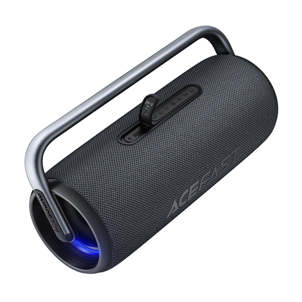 ACEFAST K2 Max Portable Wireless Speaker 220W - Black