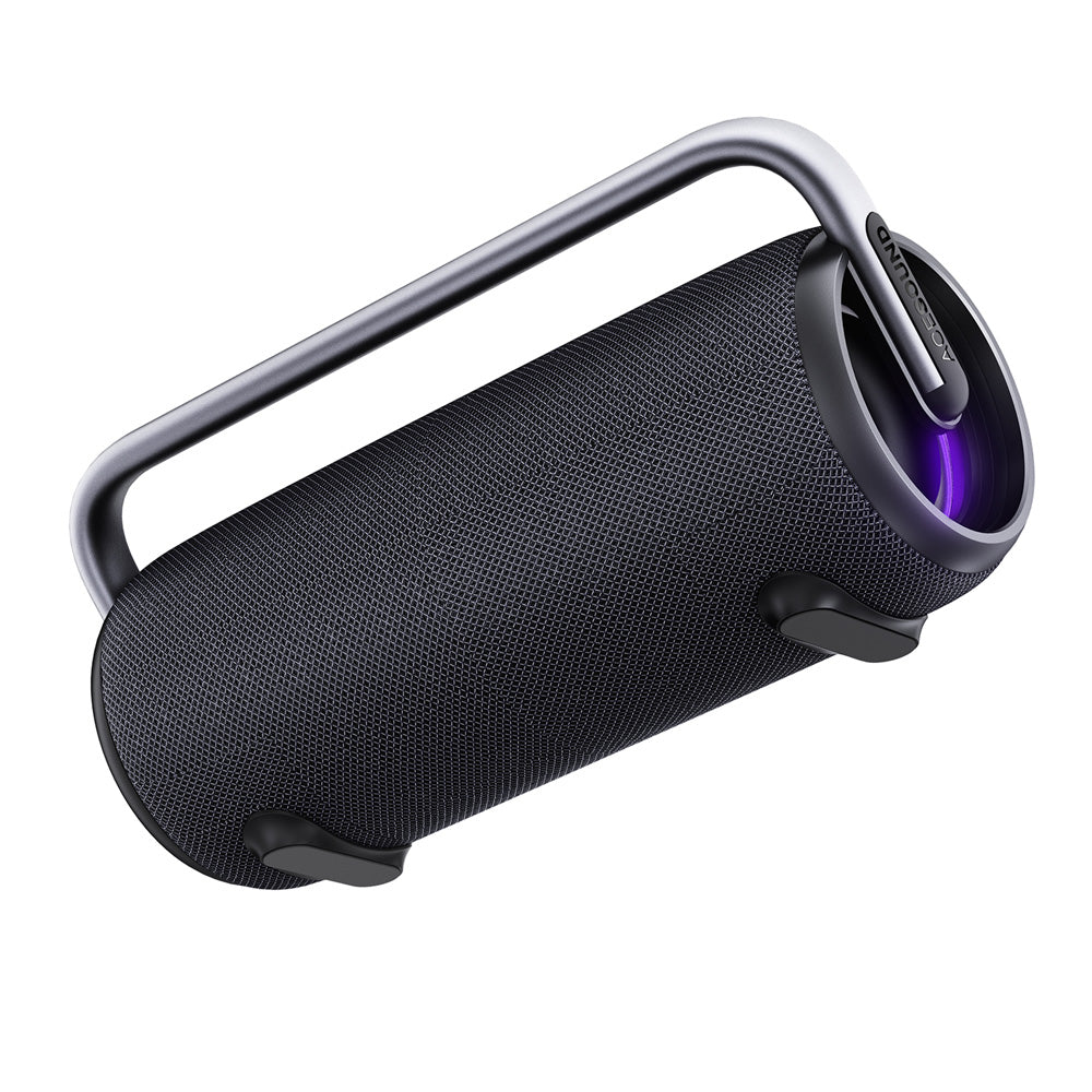 ACEFAST K2 Max Portable Wireless Speaker 220W - Black