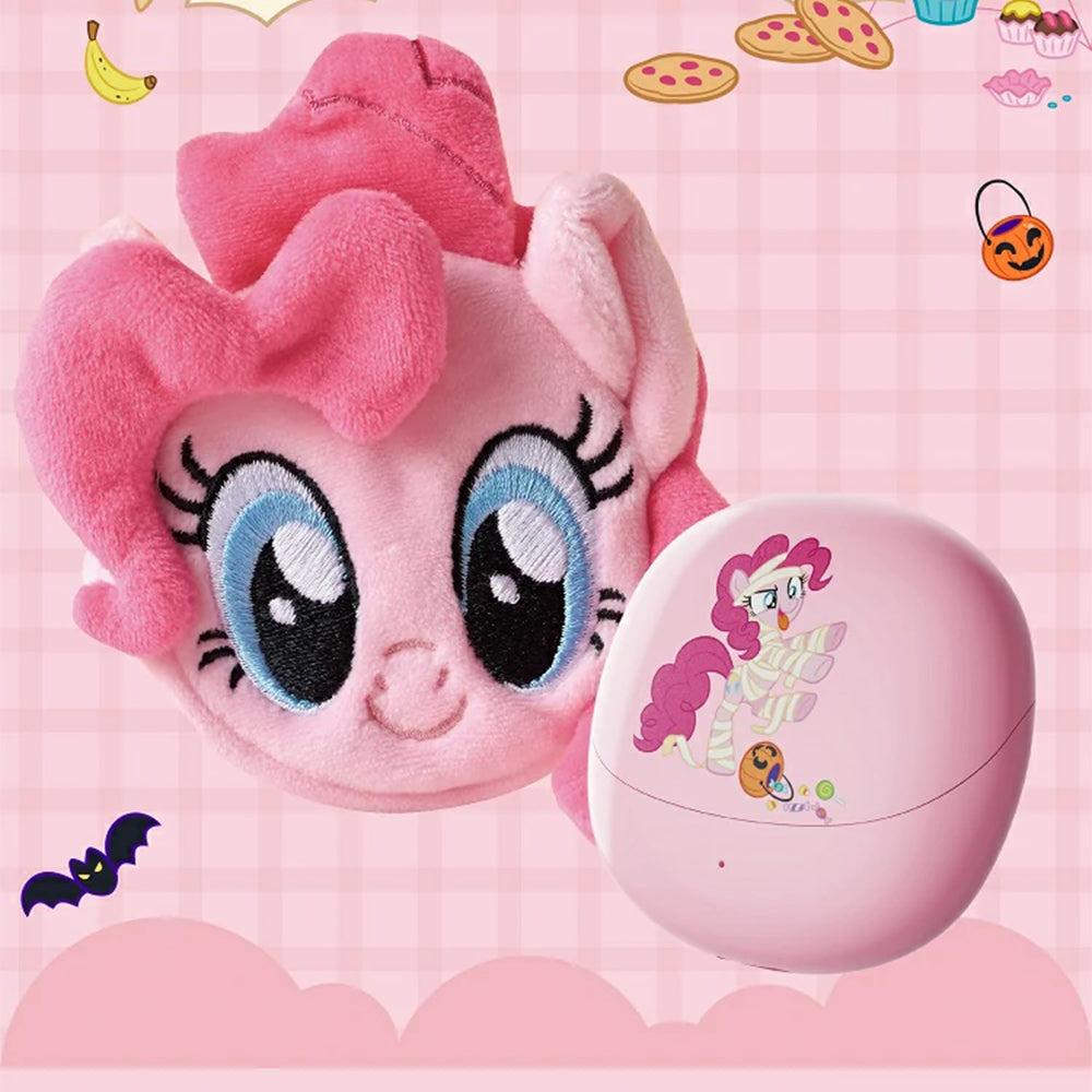 My Little Pony Bluetooth Earbuds – A30 (Pink)