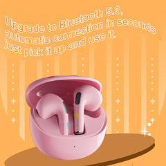 My Little Pony Bluetooth Earbuds – A30 (Pink)