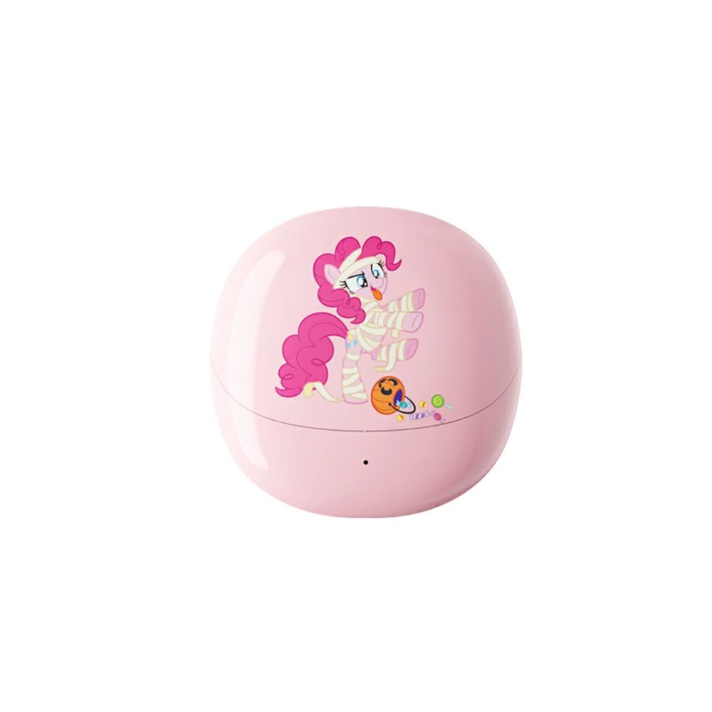 My Little Pony Bluetooth Earbuds – A30 (Pink)