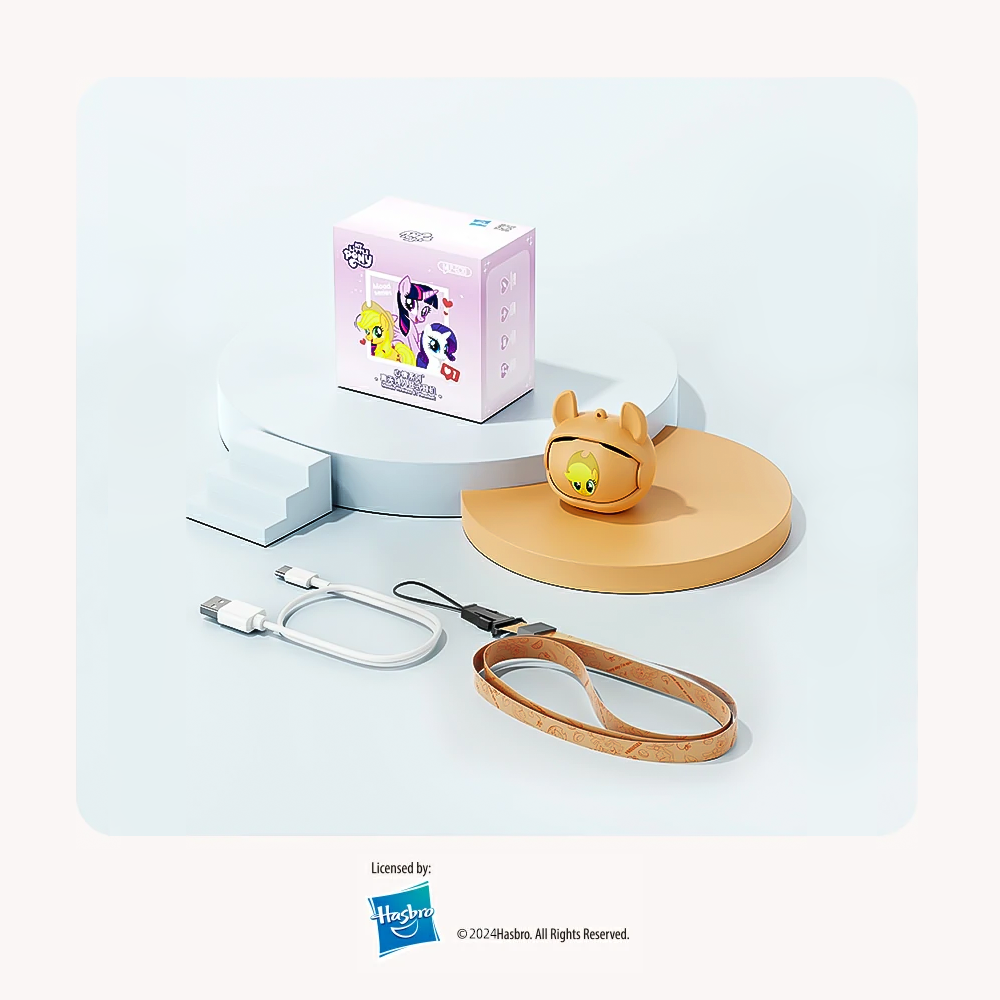 My Little Pony Bluetooth Earbuds – EC10