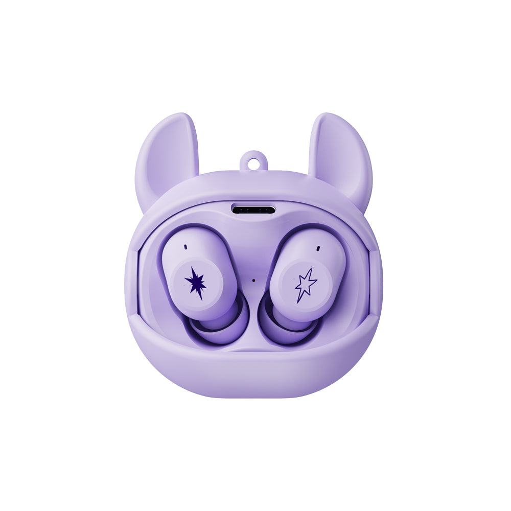 My Little Pony Bluetooth Earbuds – EC10