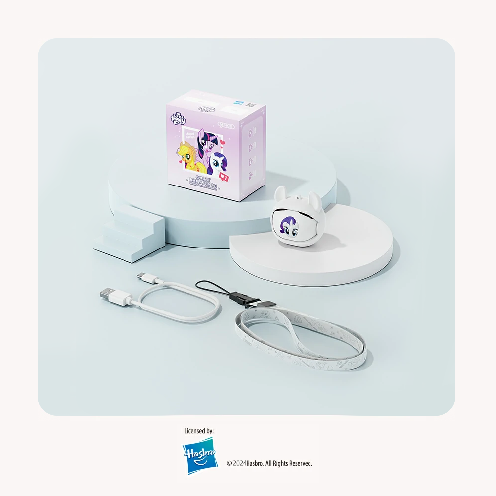 My Little Pony Bluetooth Earbuds – EC10