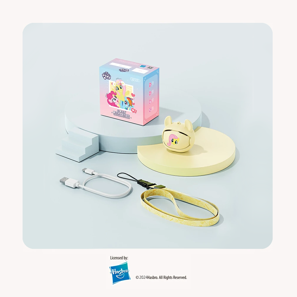 My Little Pony Bluetooth Earbuds – EC10