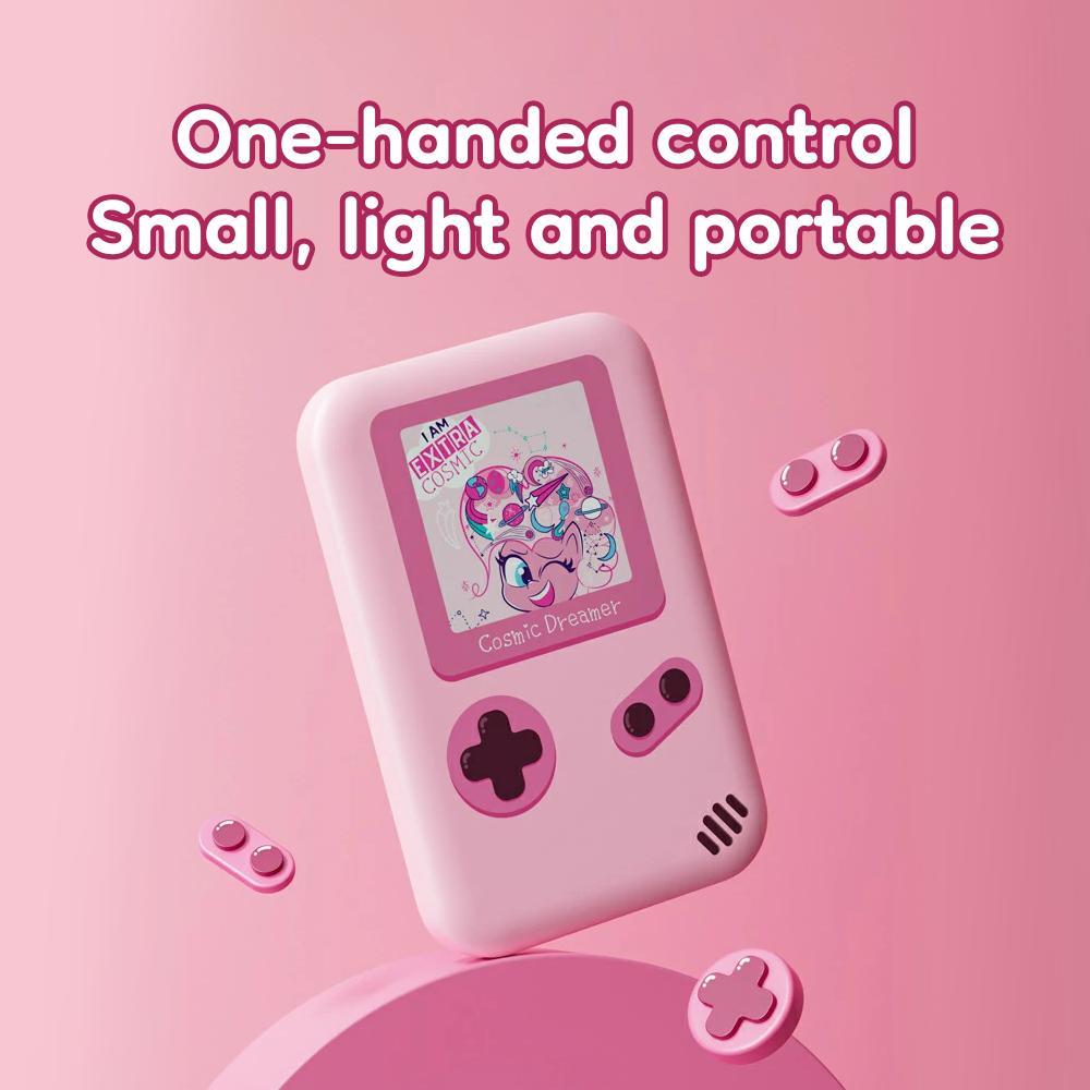 My Little Pony Portable Power Bank 5000mAh – P20