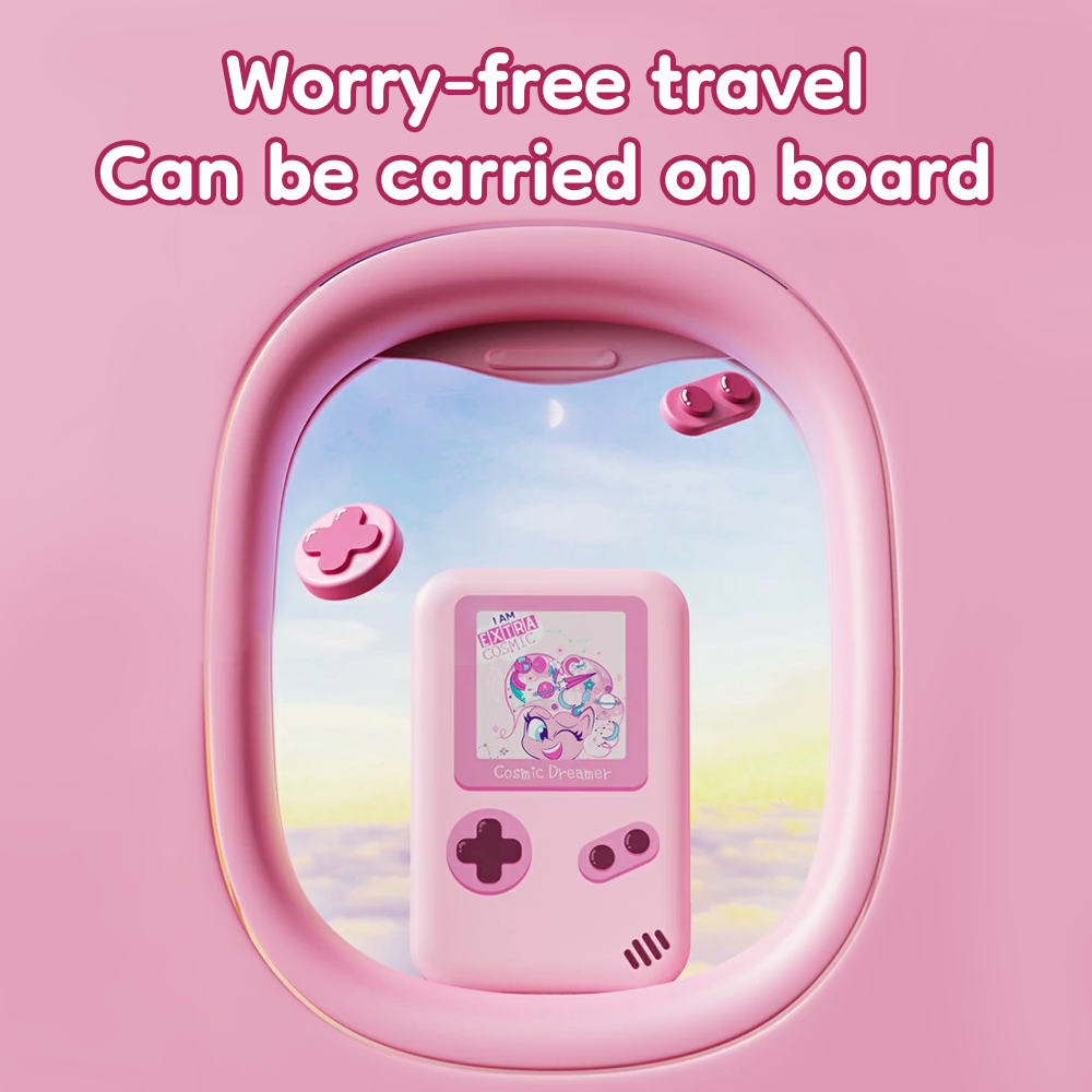 My Little Pony Portable Power Bank 5000mAh – P20