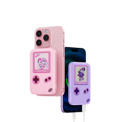 My Little Pony Portable Power Bank 5000mAh – P20