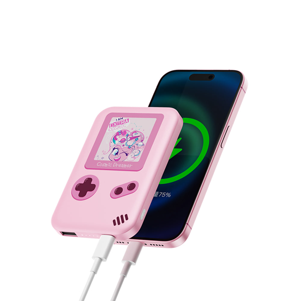 My Little Pony Portable Power Bank 5000mAh – P20