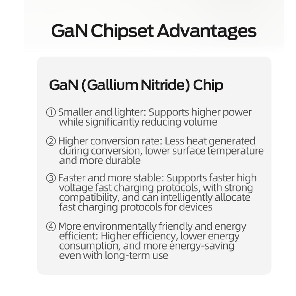 MOVE SPEED MSP16 Magnetic Wireless Gan Charging Mobile Power Bank with Bracket 10000mAh 22.5W