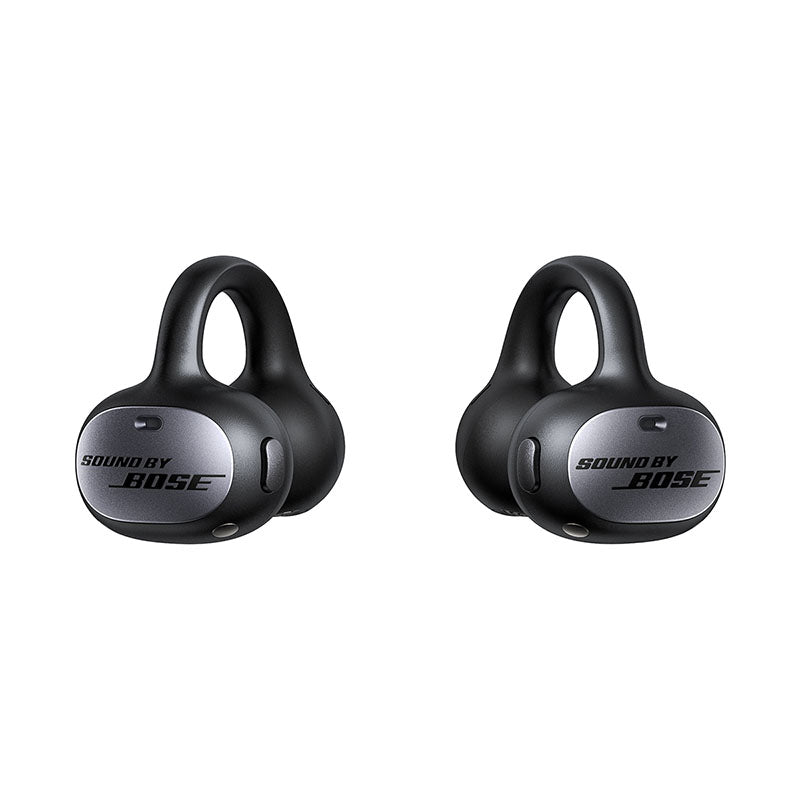 Baseus Inspire XC1 Open-Back True Wireless Bluetooth Headphones with App EQ & IP66 Water Resistance