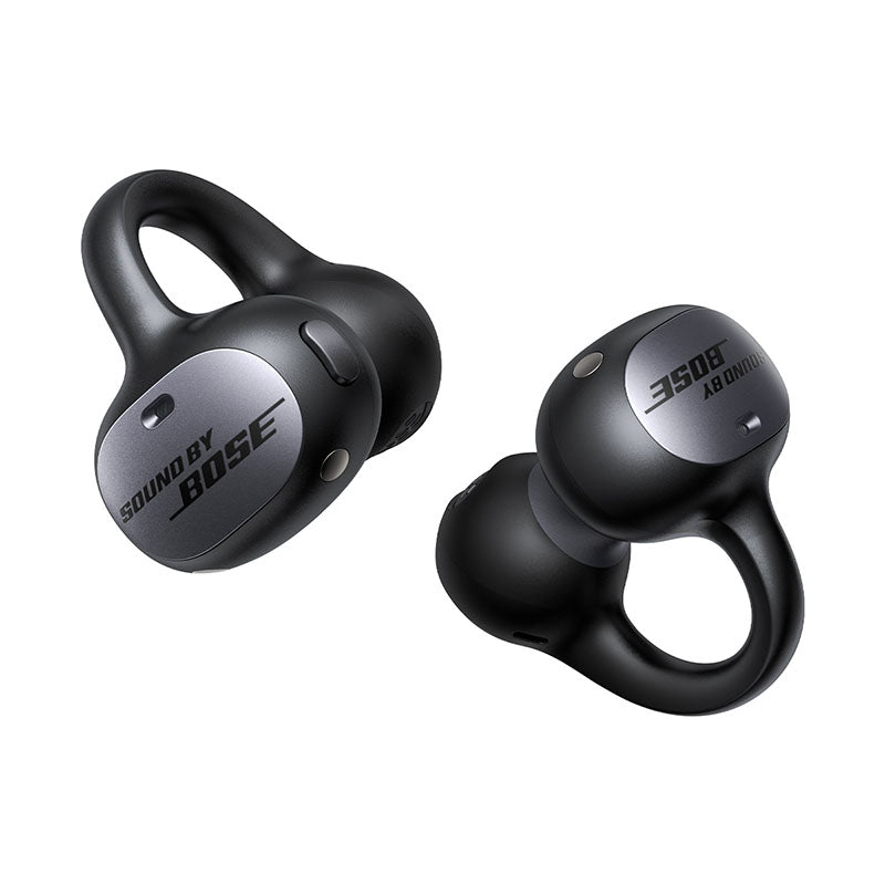 Baseus Inspire XC1 Open-Back True Wireless Bluetooth Headphones with App EQ & IP66 Water Resistance