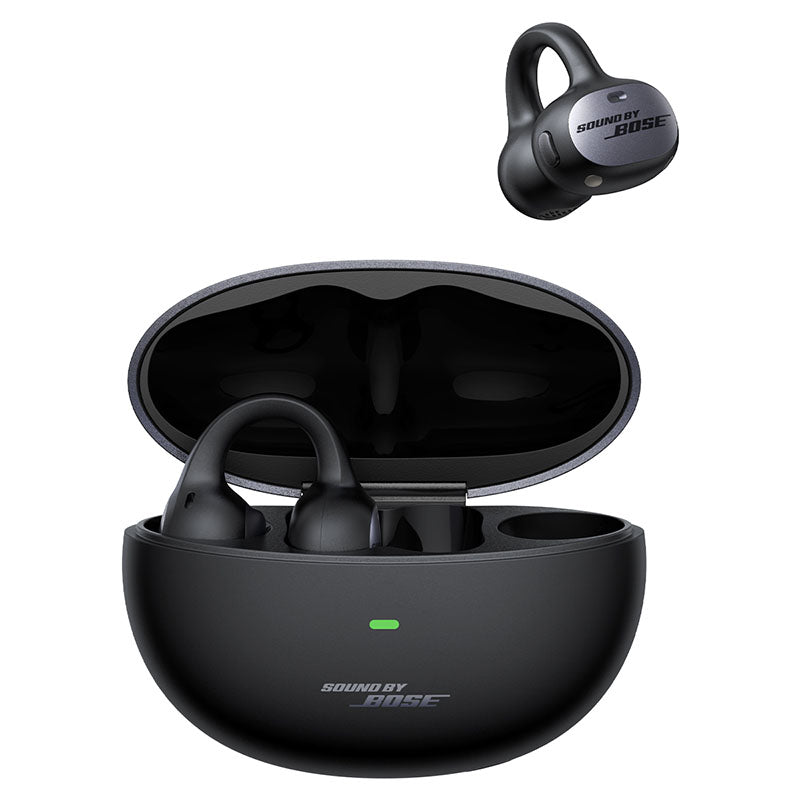 Baseus Inspire XC1 Open-Back True Wireless Bluetooth Headphones with App EQ & IP66 Water Resistance