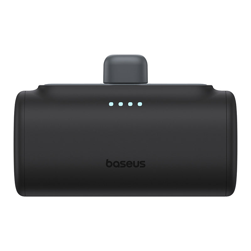 OS-Baseus Compact Fast Charging 5000mAh  20W Fast Charging Power Bank Edition Galaxy