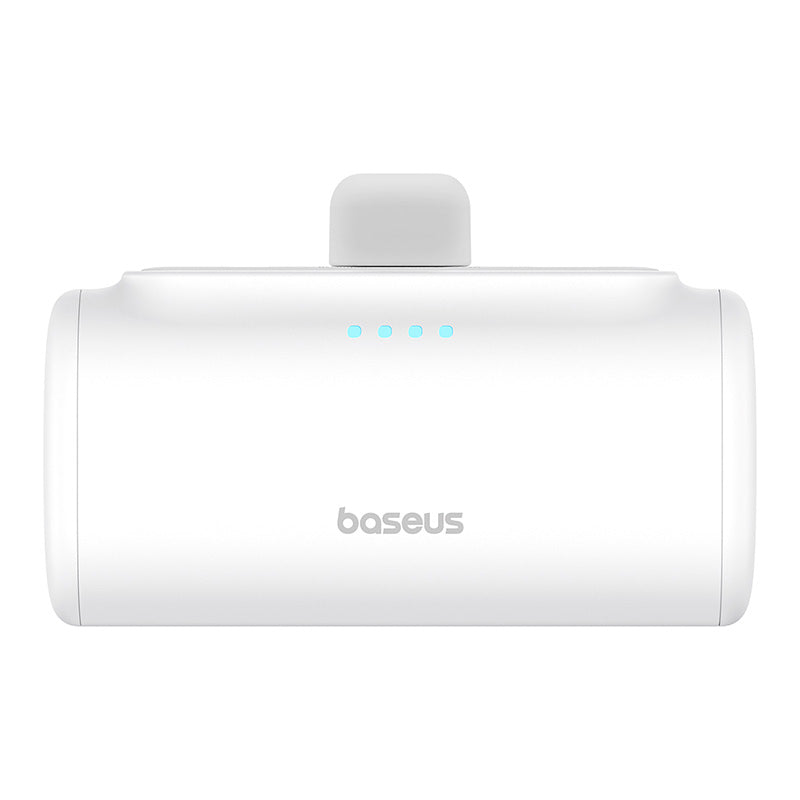 OS-Baseus Compact Fast Charging 5000mAh  20W Fast Charging Power Bank Edition Galaxy