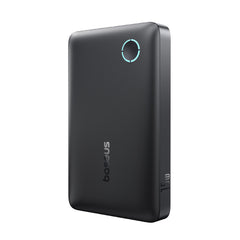 Baseus EnerFill FP21 10000mAh Power Bank 15W Thin & Lightweight Portable Charger