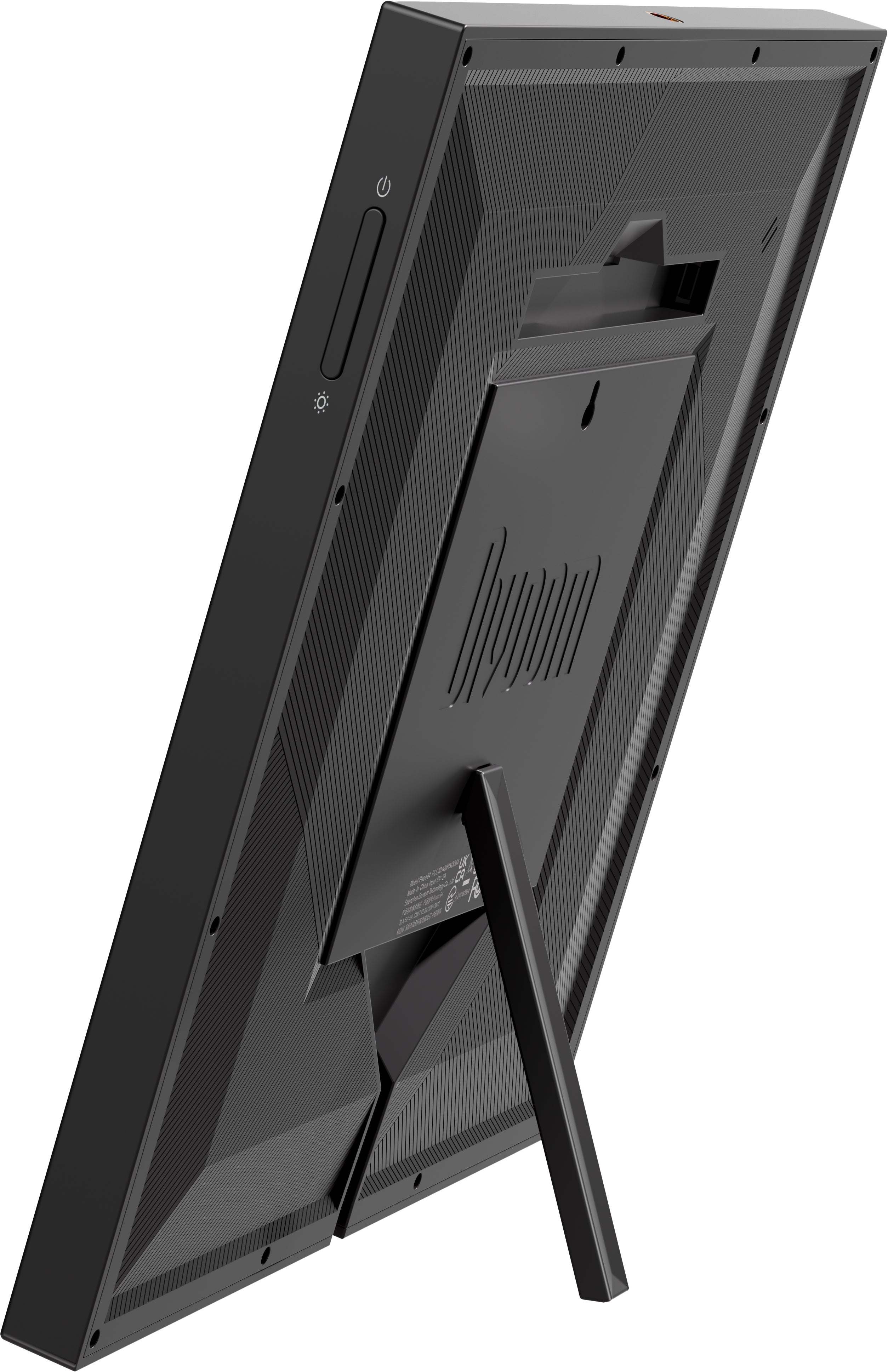 Divoom Pixoo64 64x64 Pixel Art LED Display Social Media Counter