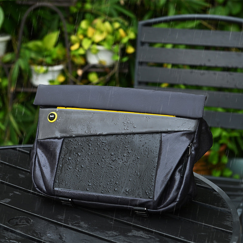 Divoom Pixoo Slingbag-V 2nd Gen