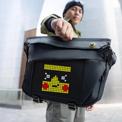 Divoom Pixoo Slingbag-V 2nd Gen