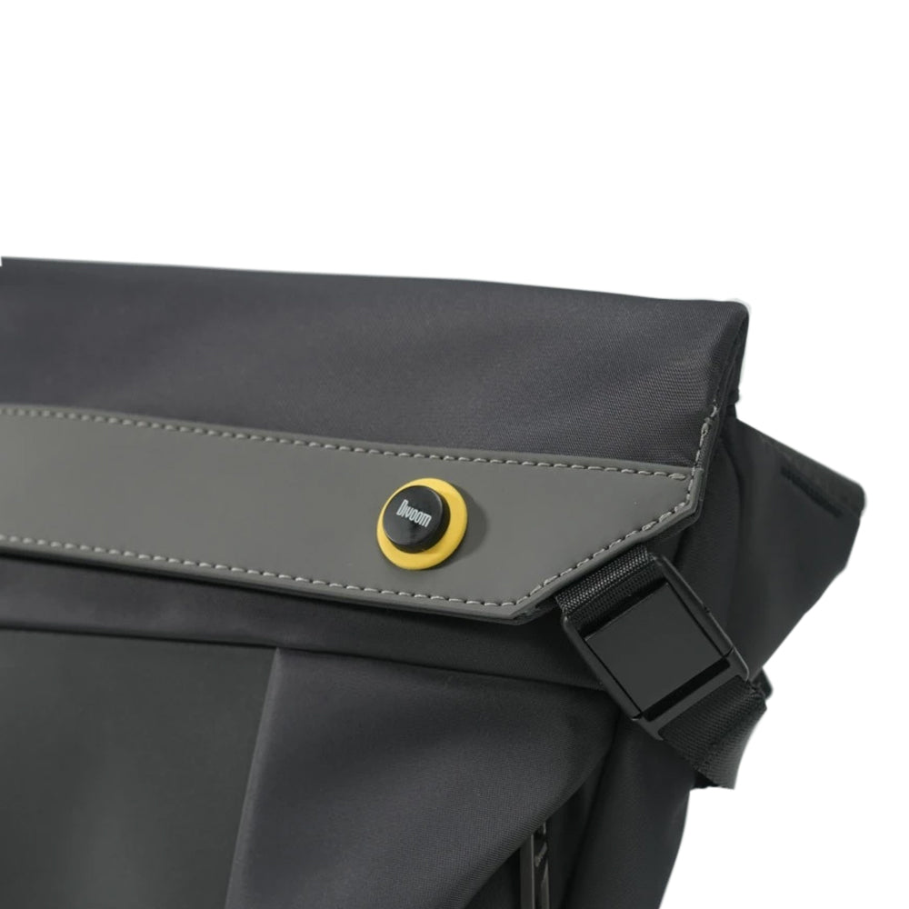 Divoom Pixoo Slingbag-V 2nd Gen