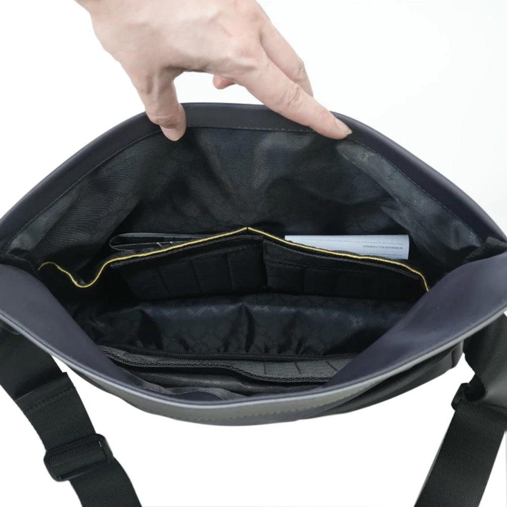 Divoom Pixoo Slingbag-V 2nd Gen
