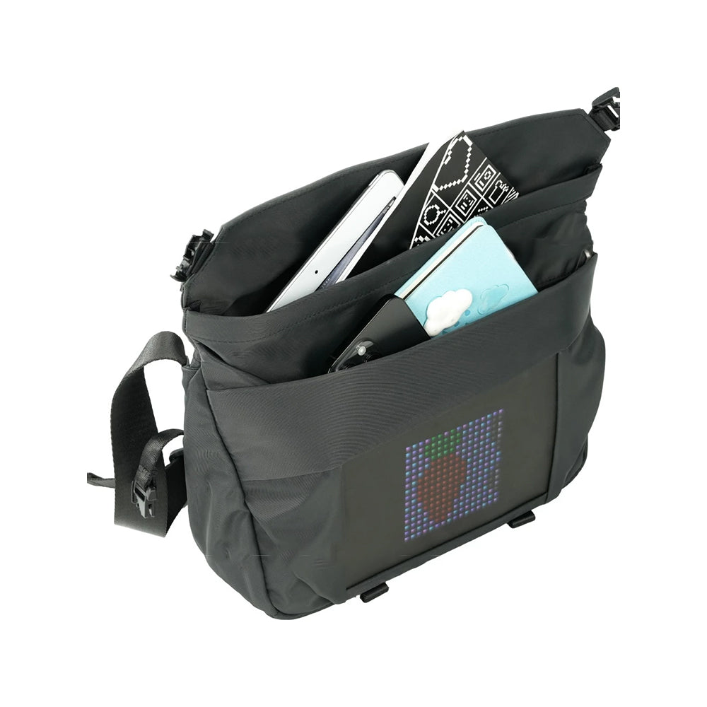 Divoom Pixoo Slingbag-V 2nd Gen