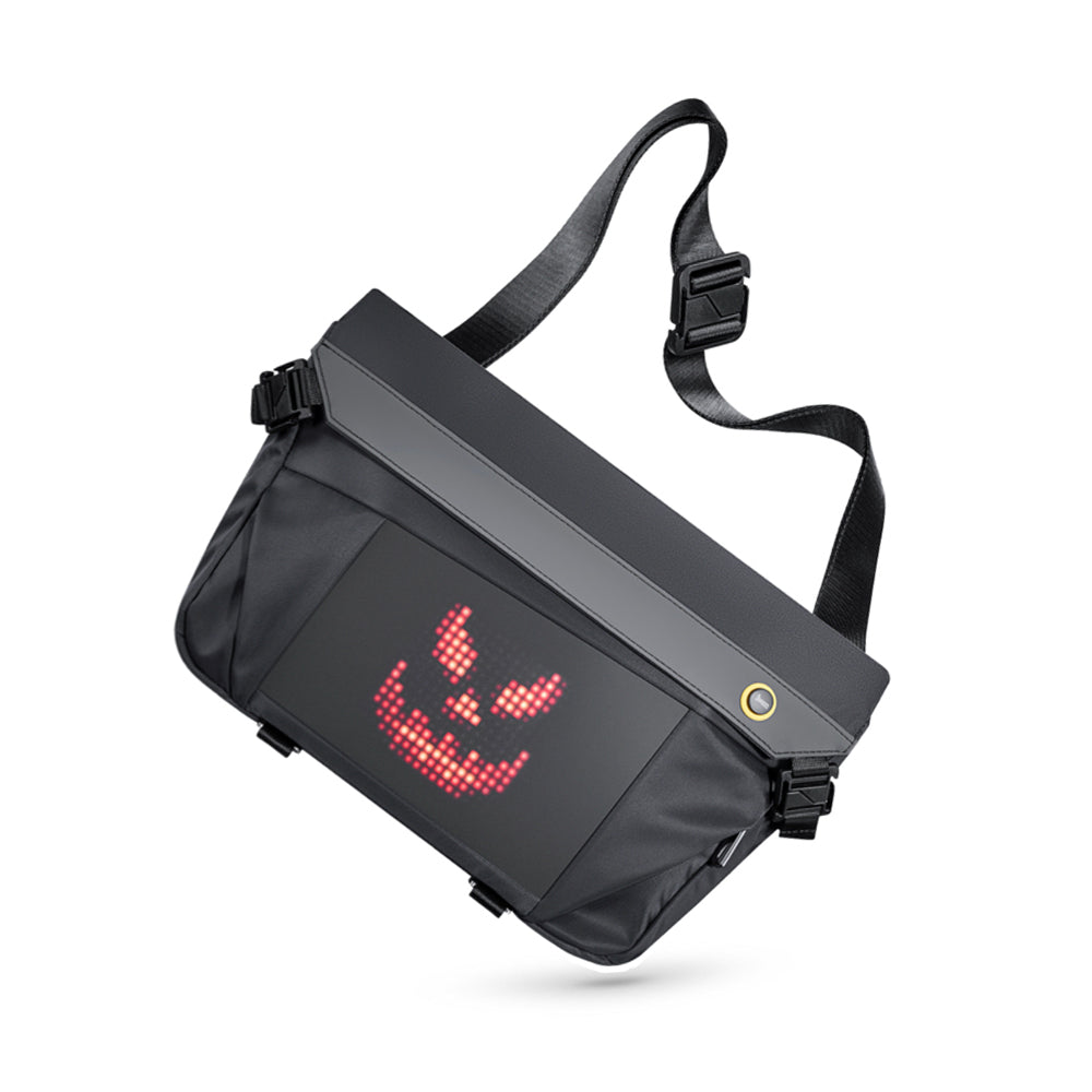 Divoom Pixoo Slingbag-V 2nd Gen