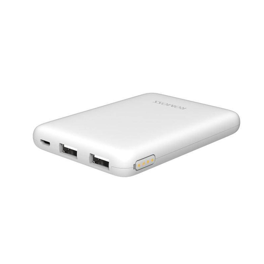 Romoss Pure05 5K Power Bank (White)