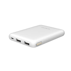 Romoss Pure05 5K 10.5W Power Bank (White)
