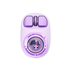 My Little Pony Wireless Bluetooth Mouse MS08 – Cute