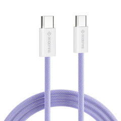REDEFINE Type-C to Type-C Charging Cable 60W 1.5M